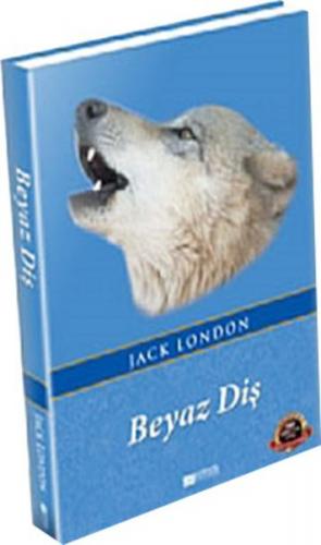 Beyaz Diş - Jack London | Evrensel - 9799759155055