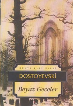 Beyaz Geceler - Dostoyevski | İskele - 9789759099336