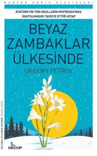 Beyaz Zambaklar Ülkesinde