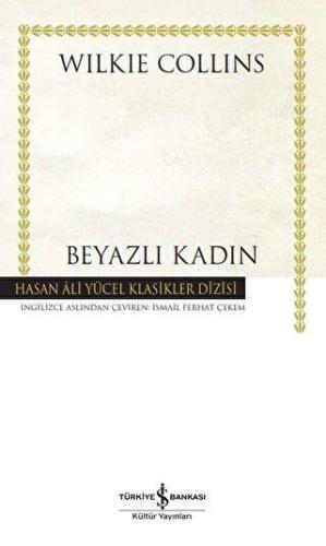 Beyazlı Kadın - | İş Bankası - 9786254294686