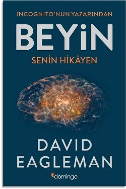 Beyin - David Eagleman | Domingo - 9786054729692