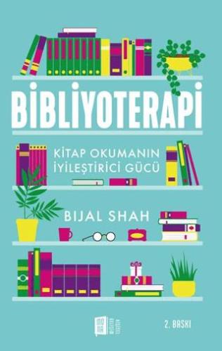 Bibliyoterapi