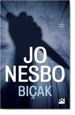 Bıçak - Jo Nesbo | Doğan Kitap - 9786050967432