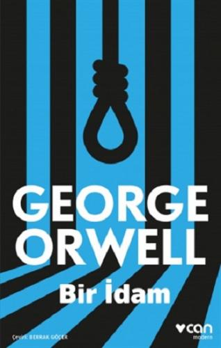 Bir İdam - George Orwell | Can - 9789750748837