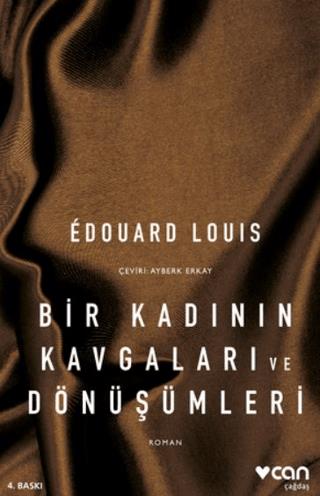 Bir Kadının Kavgaları Ve Dönüşümleri