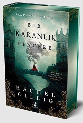 Bir Karanlık Pencere Ciltli