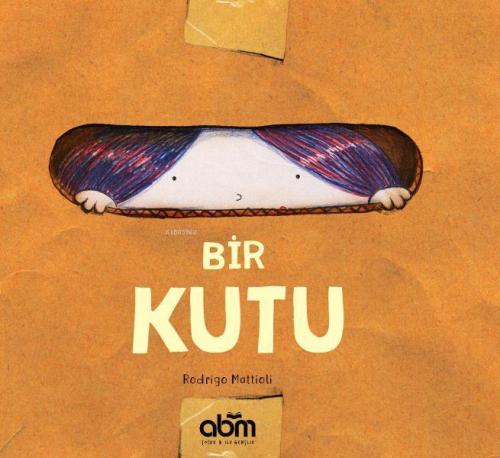 Bir Kutu - | Abm Yayınevi - 9786257373036