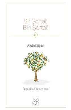 Bir Şeftali Bin Şeftali - Samed Behrengi | 1001 Çiçek - 9786053413493