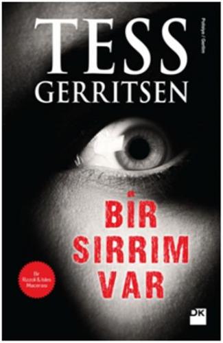 Bir Sırrım Var - Tess Gerritsen | Doğan Kitap - 9786050951431