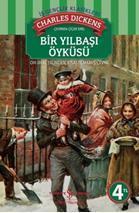 Bir Yılbaşı Öyküsü - Charles Dickens | İş Bankası - 9789944887809