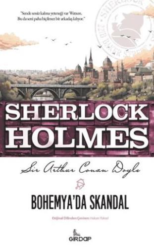 Bohemya'da Skandal
