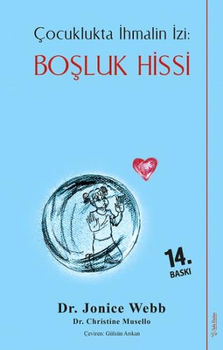 Boşluk Hissi - Jonıce Wbb | Sola - 9786052250686