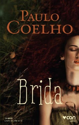Brida - Paulo Coelho | Can - 9789750731433