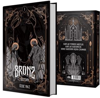 Bronz 1: Şeytan