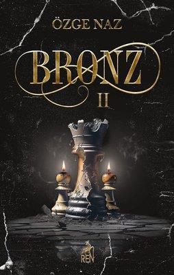 Bronz - 2 - Özge Naz | Ren kitap - 9786259891484