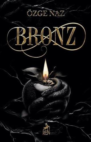 Bronz - | Ren - 9786256943278