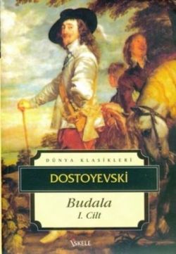 Budala-1 - Dostoyevski | İskele - 9789759099619