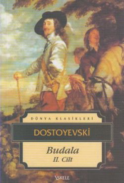 Budala-2 - Dostoyevski | İskele - 9789759099626