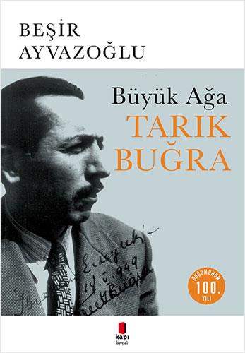 Büyük Ağa - Beşir Ayvazoğlu | Kapı - 9789758950775