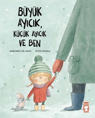 Büyük Ayıcık, Küçük Ayıcık Ve Ben