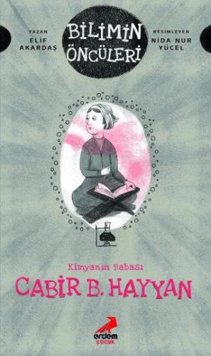 Cabir B. Hayyan - Bilimin Öncüleri