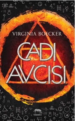 Cadı Avcısı - Virginia Boecke | Yabancı - 9786055016678