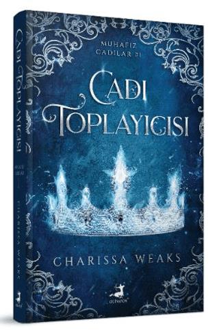 Cadı Toplayıcısı - Ciltli
