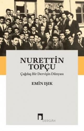 Çağdaş Bir Dervişin Dünyası