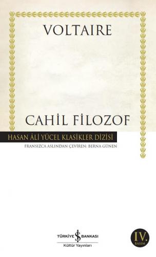 Cahil Filozof - Hasan Ali Yücel Klasikleri 389