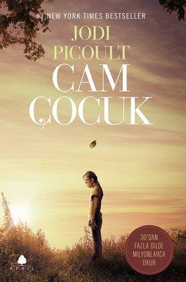 Cam Çocuk - Jodi Picoult | April - 9789756006337