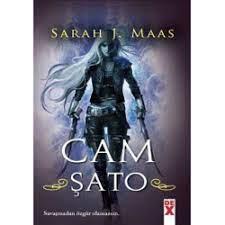 Cam Şato 1 - Sarah J. Maas | Dex - 9786050946871