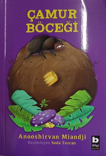 Çamur Böceği