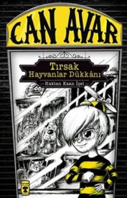 Can Avar 1-tırsak Hayvanlar Dükkanı