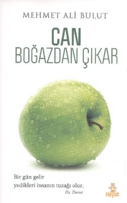 Can Boğazdan Çıkar - Mehmet Ali Bulut | Hayat - 9786055365110