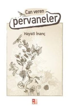 Can Veren Pervaneler 1 - Hayati İnanç | Babıali - 9786055545963