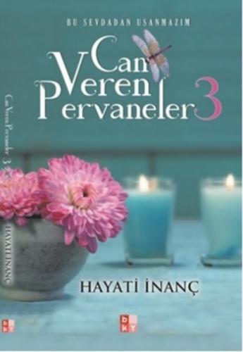 Can Veren Pervaneler 3 - Hayati İnanç | Babıali - 9786059059466