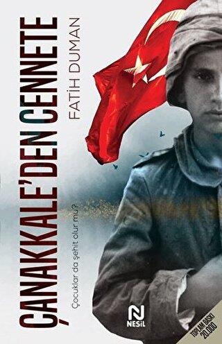 Çanakkale'den Cennete - | Nesil - 9786051835563