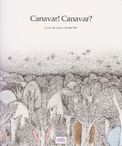 Canavar ! Canavar ? - | Abm - 9786055171834