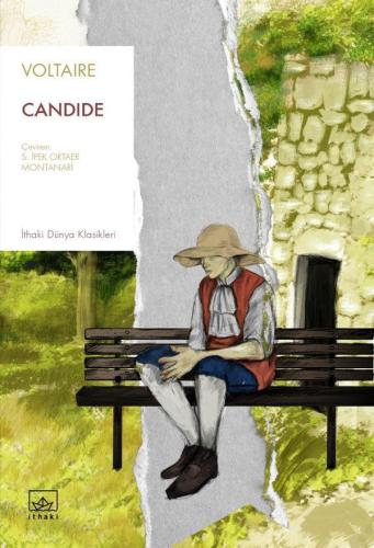 Candide Ve Mikromegas - François Marie Arouet | İthaki - 9786053754046