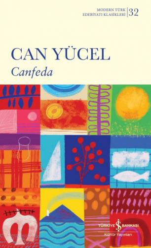 Canfeda - Modern Türk Edebiyatı Klasikleri 32