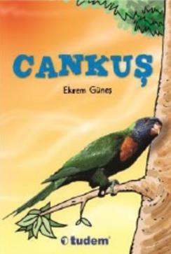 Cankuş - Ekrem Güneş | Tudem - 9789758275243