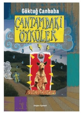 Çantamdaki Öyküler