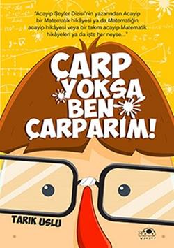 Çarp Yoksa Ben Çarparım