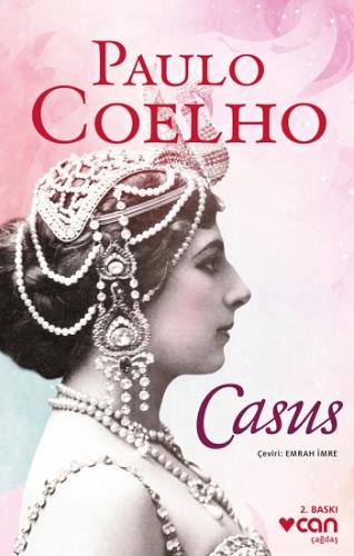 Casus - Paulo Coelho | Can - 9789750733062