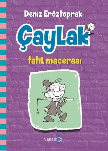 Çaylak 2 Tatil Macerası Ciltli