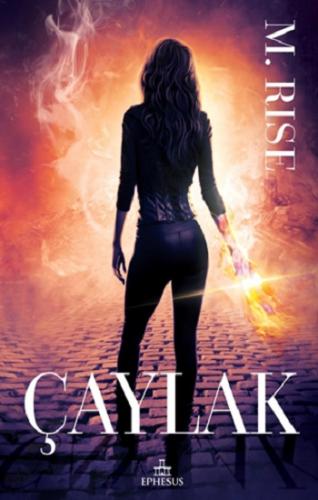 Çaylak Ciltsiz - M.rise | Ephesus - 9786257077316