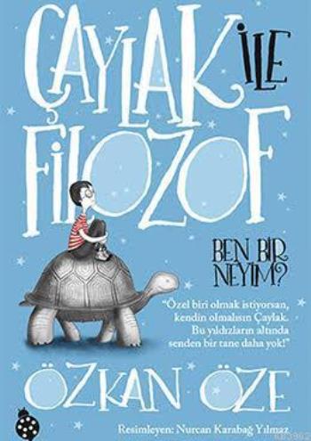 Çaylak İle Filozof 1- Ben Bir Neyim ?