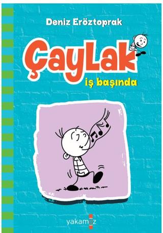 Çaylak - İş Başında