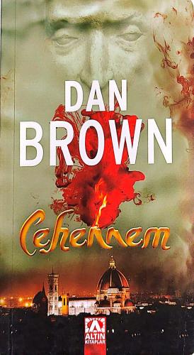 Cehennem Midi Boy - Dan Brown | Altın Kitaplar - 9789752128507