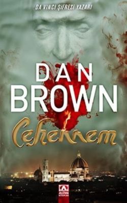 Cehennem - Dan Brown | Altın - 9789752116832